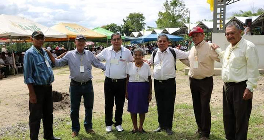 Un indispensable servicio para compartir el mensaje de Jesús. Foto: Cortesía/Radio ABC Stereo