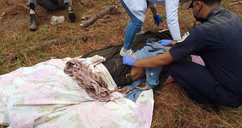 Ramón Adriel Talavera Rodríguez sufrió un trauma craneoencefálico severo. Foto: Cortesía/Radio ABC Stereo