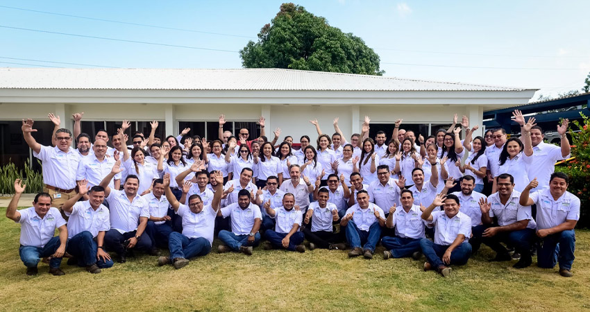 El reconocimiento otorgado por Great Place to Work valida las acciones implementadas por Nestlé para adaptar su propósito a nivel interno.