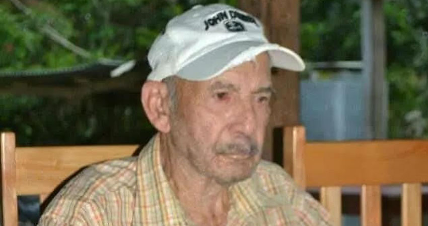 Andresito Sandres Reyes (Q.E.P.D.). Foto: Cortesía/Radio ABC Stereo