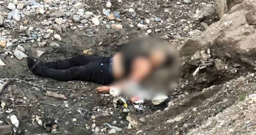 El otro involucrado fue trasladado al hospital de Quilalí. Cortesía/Radio ABC Stereo