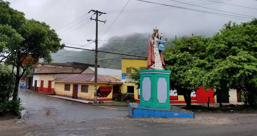 La Trinidad, Estelí. Foto: Roberto Mora/Radio ABC Stereo