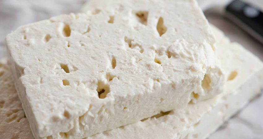 Con la llegada del invierno el queso bajó de precio en Estelí.