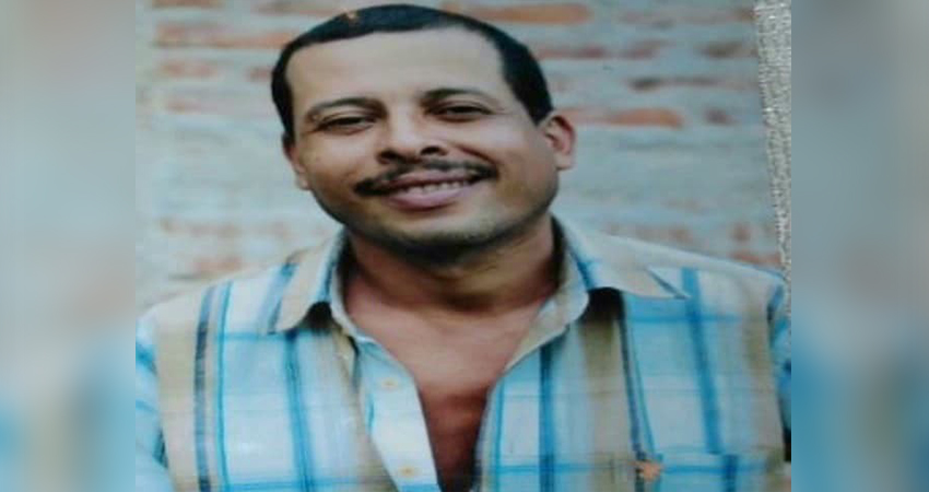 René Octavio no resistió a la golpiza y murió en el hospital de Estelí. Foto: Cortesía/Radio ABC Stereo