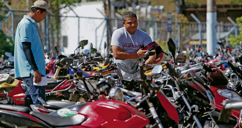 El plazo para retiro vence el 30 de junio. Foto referencial/END