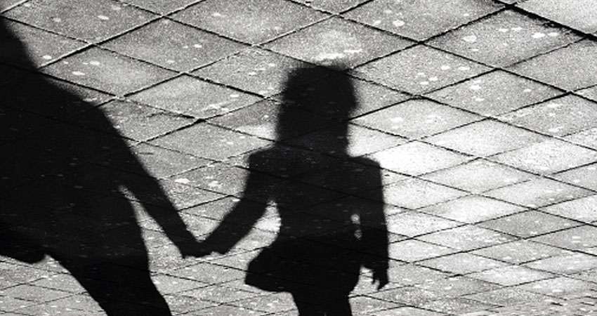 Su mamá aún guarda las esperanzas de encontrarla. Imagen de referencia