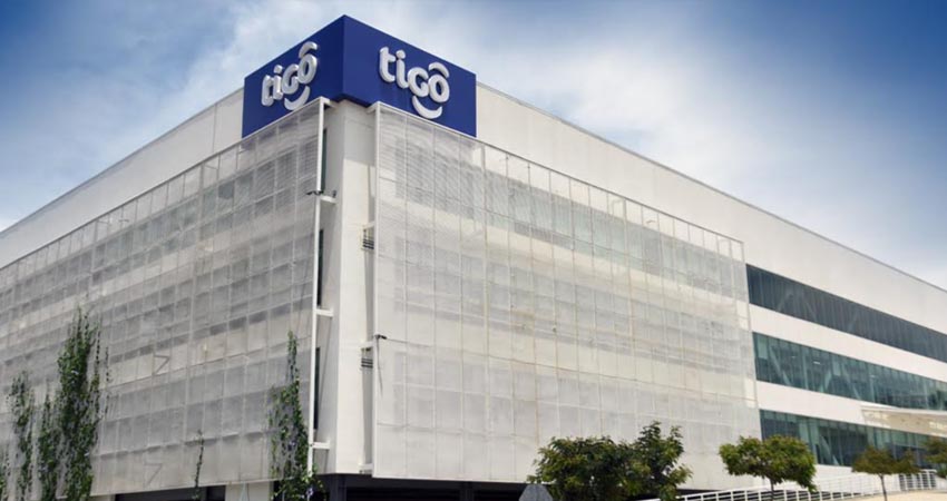Tigo se consolida como la empresa número 1 en la mente de los nicaragüenses. Foto: Cortesía/Tigo Nicaragua