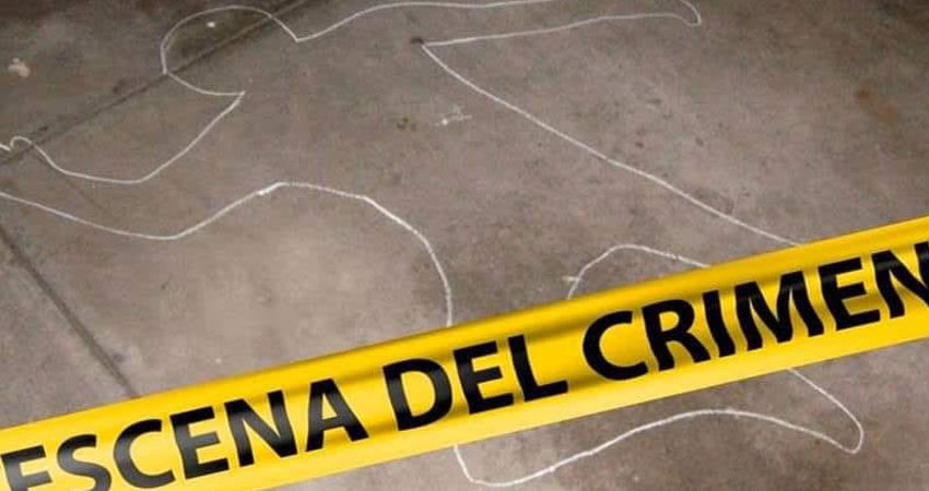 Joven perdió la vida en un tiroteo. Imagen de referencia