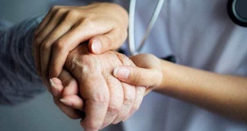 Muchos ancianos sufren exclusión por parte de sus familiares. Foto: referencia.