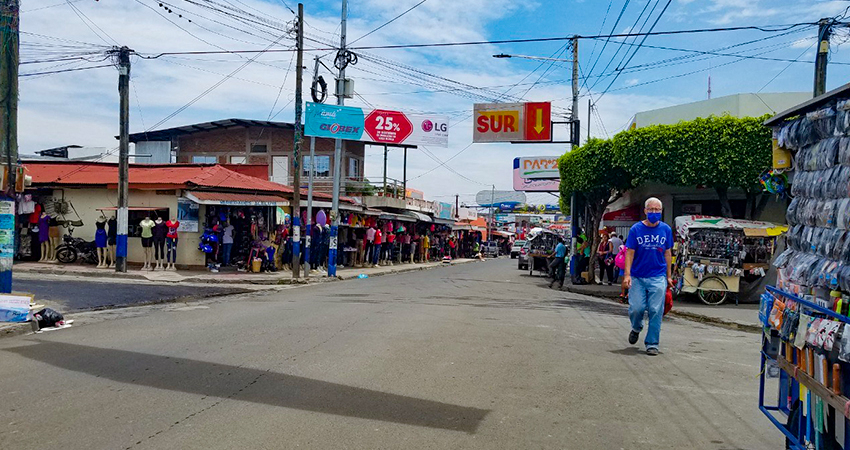 Los robos han ocurrido en diferentes puntos de la ciudad. Foto: Archivo/Radio ABC Stereo