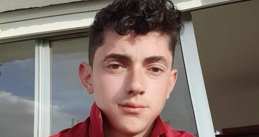 Maycol Jackson Rodríguez López descansa en paz. Foto: Cortesía/Radio ABC Stereo