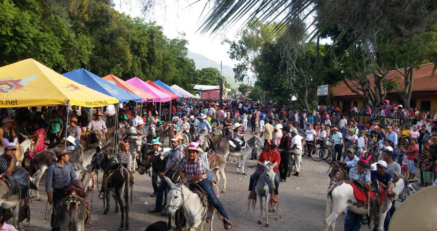 El desfile tiene diez años de realizarse. Foto: Archivo/Radio ABC Stereo