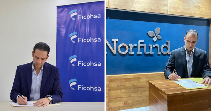 Se cuentan con US $ 10 millones para impulsar el crecimiento del emprendedurismo. Foto: FICOHSA