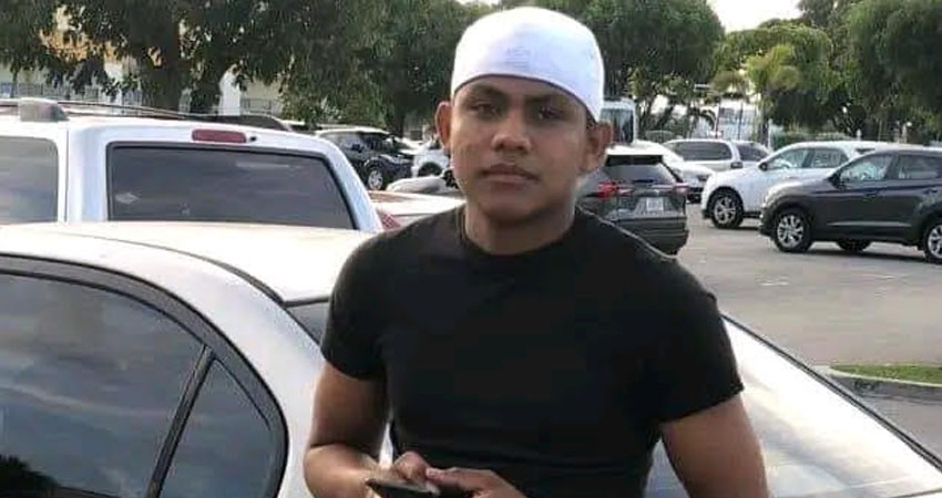 Carlos Palma murió en un accidente de tránsito. Foto: Cortesía/Radio ABC Stereo