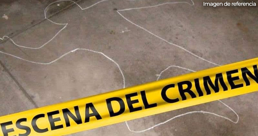 Autoridades investigan dos crímenes en San Bartolo, Quilalí. Foto: Referencia