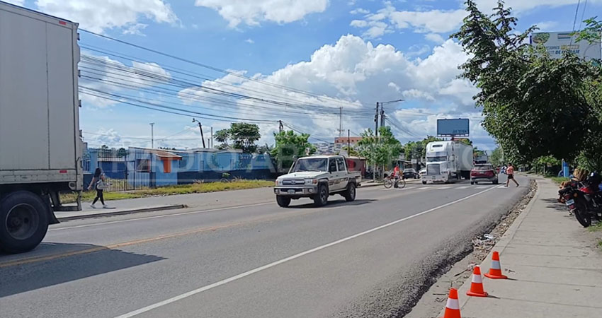 Al menos diez personas murieron por accidentes viales en la semana del 7 al 13 de julio. Foto: Byron Altamirano/Radio ABC Stereo