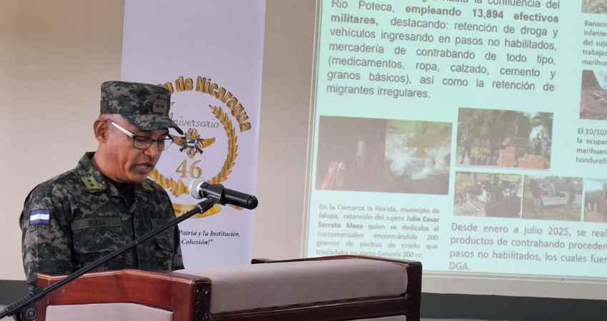 La institución recordó su compromiso con la seguridad ciudadana. Foto: Cortesía/Radio ABC Stereo