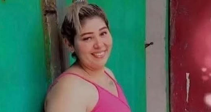 Marlen Nohemy Altamirano López (q.e.p.d.). Foto: Cortesía/Radio ABC Stereo