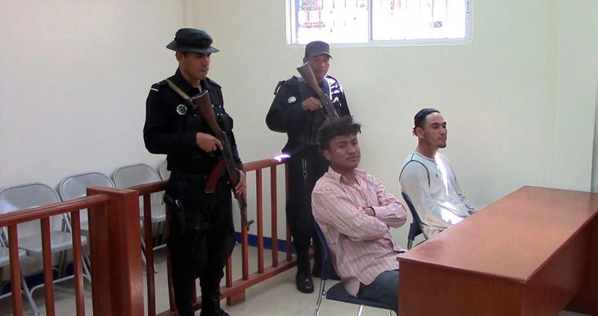 El crimen ocurrió en noviembre del año pasado. Foto: Archivo/Radio ABC Stereo