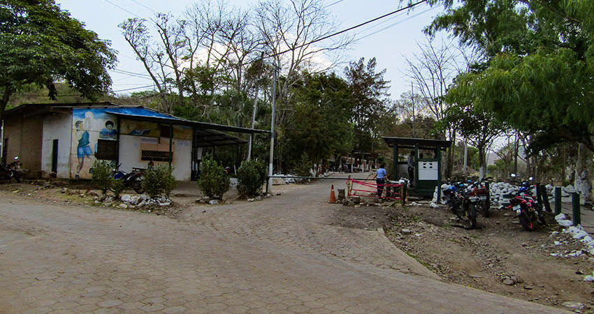 Sistema Penitenciario de Estelí. Foto: Cortesía/Radio ABC Stereo