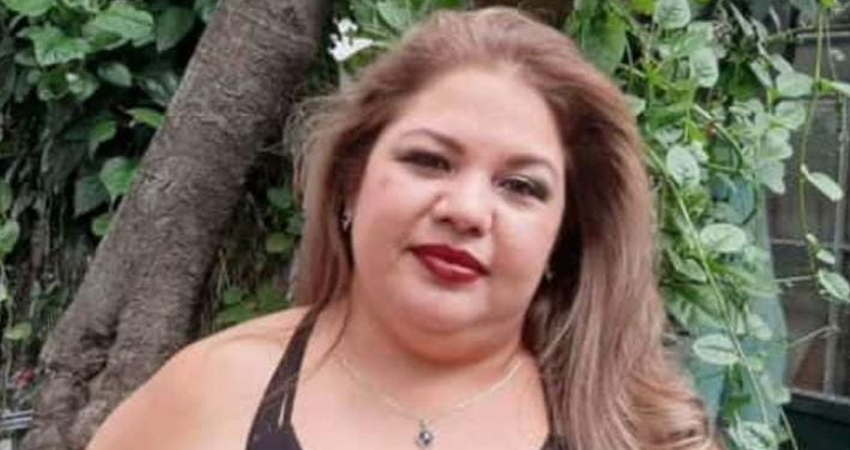 Paola Ponce Lazo, descanse en paz. Foto: Cortesía/Radio ABC Stereo