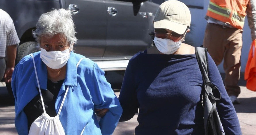 Acudir tempranamente al médico puede evitar que los casos se compliquen. Foto de referencia.