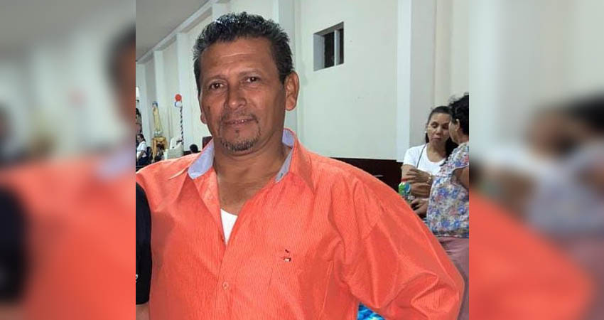 La víctima había salido de su patria hace aproximadamente 18 días. Foto: Cortesía/Radio ABC Stereo