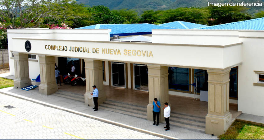 A la víctima la interceptaron con arma blanca, le robaron y lo golpearon, pero las personas que eran acusadas no fueron las responsables de los delitos. Foto: Poder Judicial