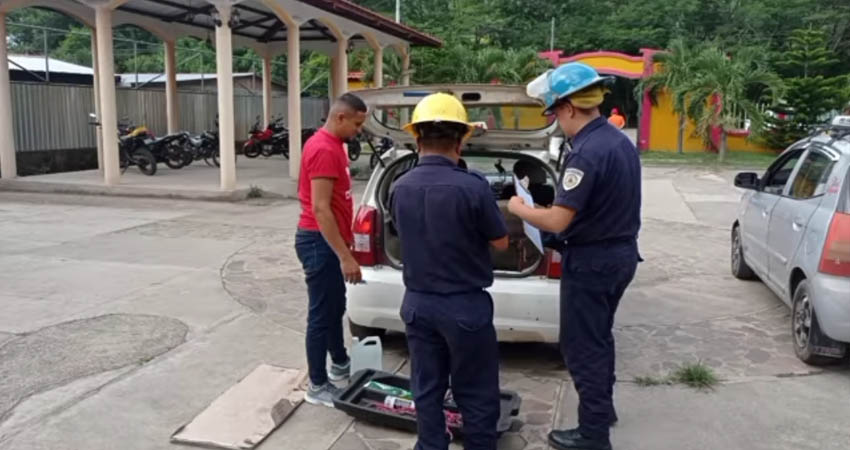 De esta manera esperan brindar un buen servicio a la ciudadanía. Foto: Denis García / Radio ABC Stereo