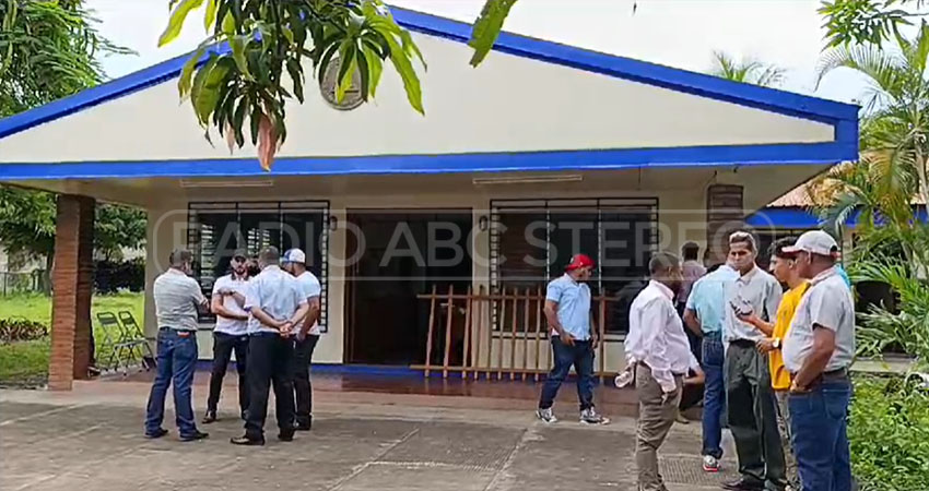 Conductor a juicio tras arrollar a niña de 8 años. Foto: Jacdiel Rivera/Radio ABC Stereo