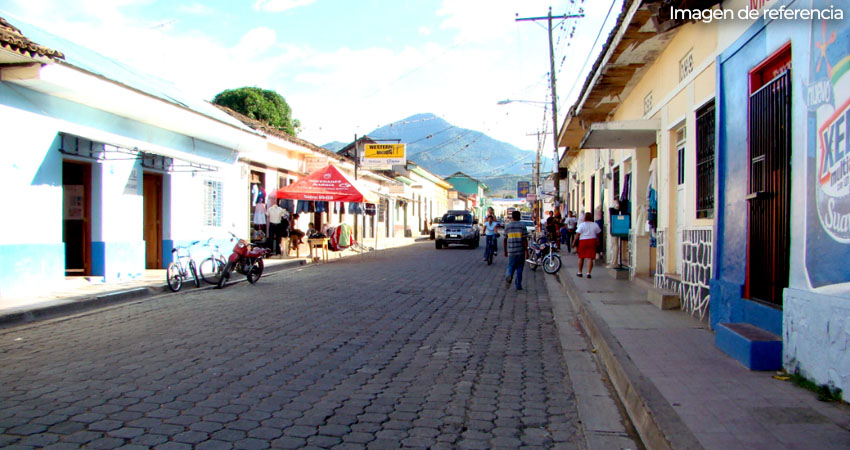 Comerciante denuncia robo en Somoto. Foto: Imagen de referencia