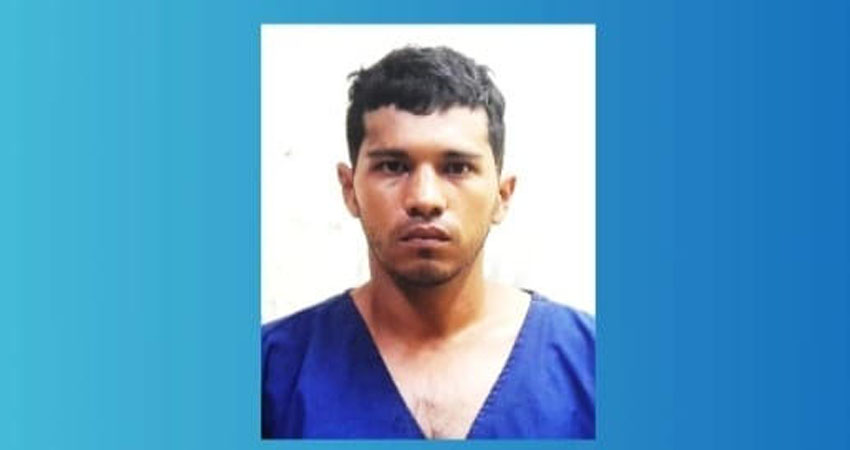 José Avendaño Cruz, supuesto homicida. Foto: Cortesía/Radio ABC Stereo