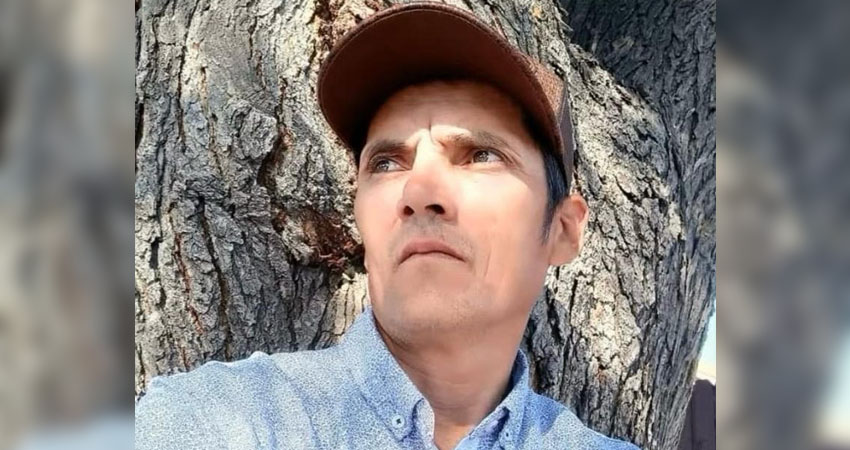 La familia de Jeremías Almendarez Zelaya busca fondos para repatriar sus restos a Nicaragua. Foto: Cortesía