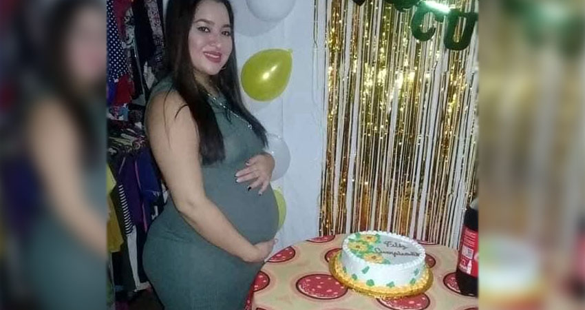 La joven tenía 22 años de edad. Foto: Cortesía