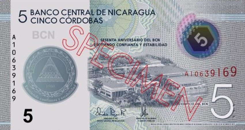 El nuevo billete circulará a partir de este primero de octubre. Foto: Captura de pantalla/Radio ABC Stereo