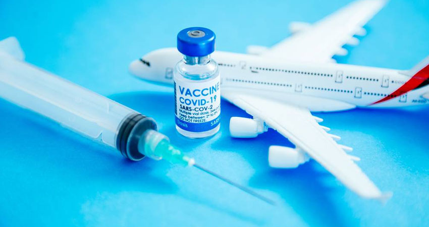 Ofrecer un paquete turístico donde se ofrezca la vacuna contra el coronavirus en Costa Rica, es prácticamente una estafa. Foto de referencia.
