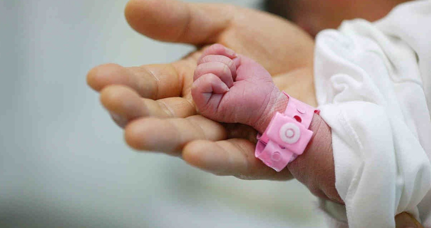 Madre hondureña mata a su recién nacido