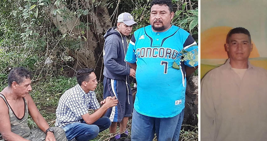 Sus familiares y amigos se encuentran entre el dolor y la resignación. Foto: Cortesía/Radio ABC Stereo