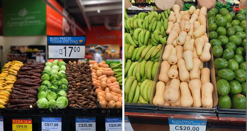 La pasión de un agricultor nicaragüense que impulsó el ayote de mantequilla en Walmart