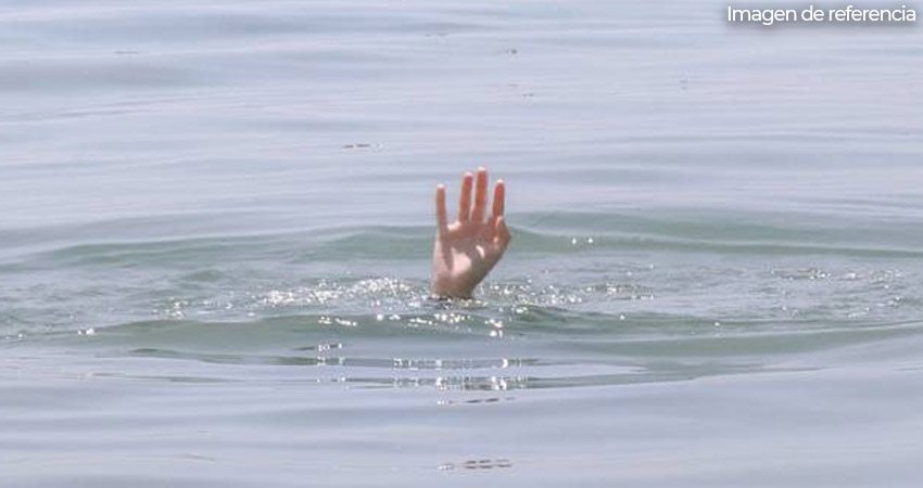 Hombre se ahoga en río “La Leona”.  Foto: Imagen de referencia / Radio ABC Stereo