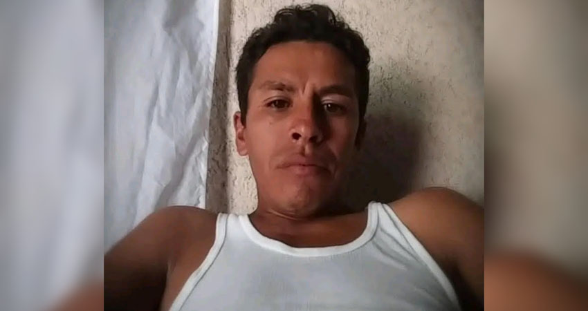 Luis Ariel Matey Pineda falleció a sus 40 años en un accidente. Foto: Cortesía/Radio ABC Stereo