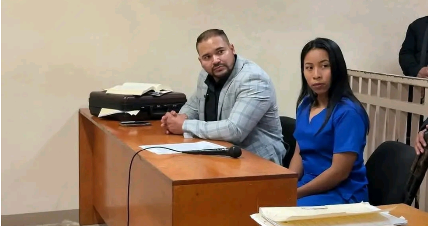 El abogado defensor aseguró que los testigos no tienen relación laboral o personal con la acusada. Foto: Cortesía/Radio ABC Stereo
