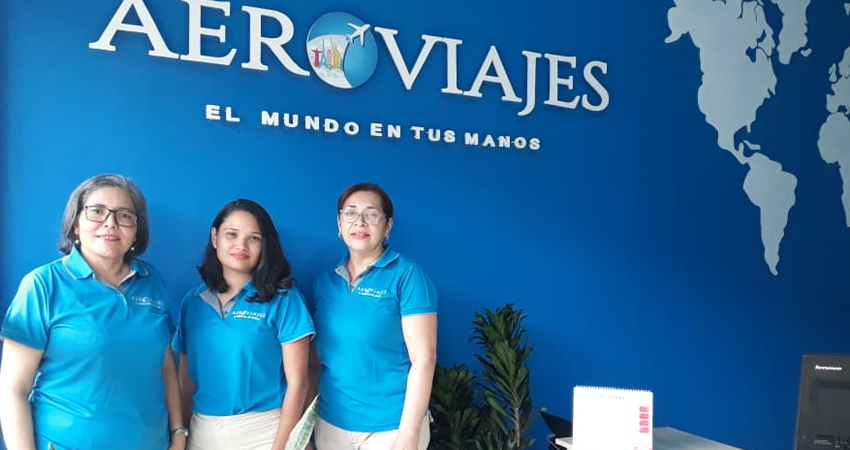 La agencia ya abrió sus puertas en Estelí. Foto: Martha Celia Hernández/Radio ABC Stereo