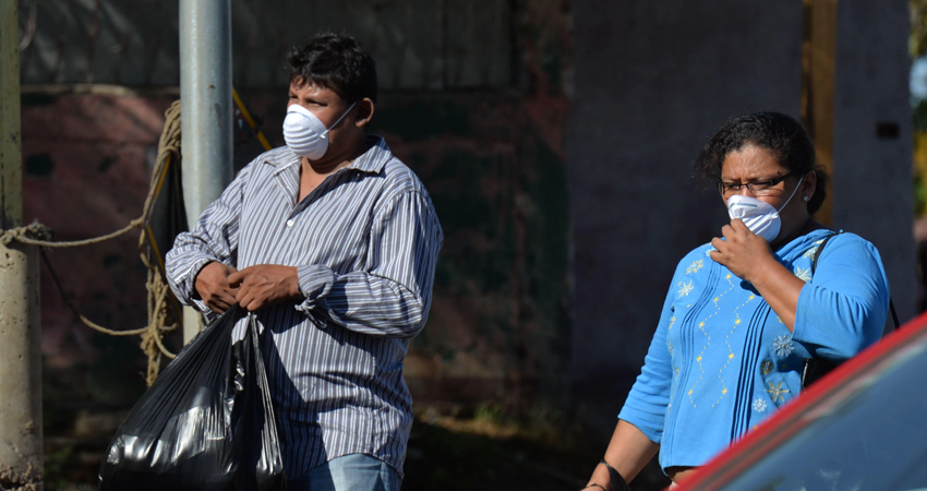 Imagen de referencia. Tomada de: VOA