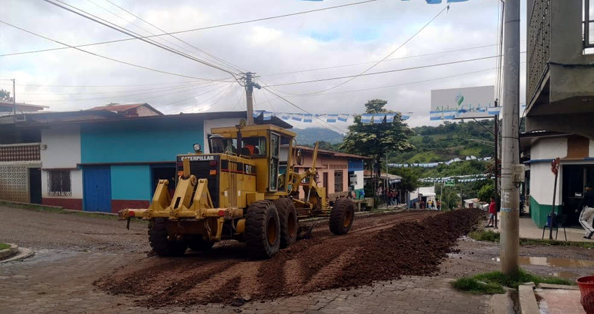 El proyecto consta de 24 kilómetros. Foto: Cortesía/Radio ABC Stereo