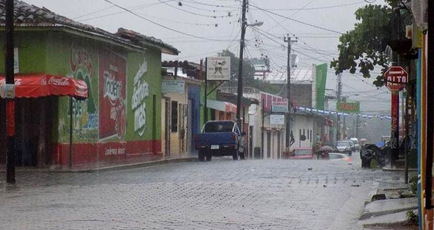 Piden principal cuidado con los niños. Foto: Cortesía