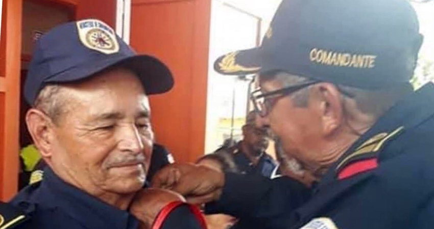 Juan Dionisio Picado, descanse en Paz. Foto: Cortesía/Radio ABC Stereo