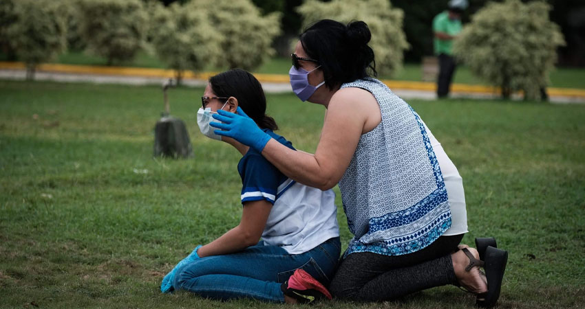 La ayuda es totalmente gratuita. Foto de referencia/Divergentes