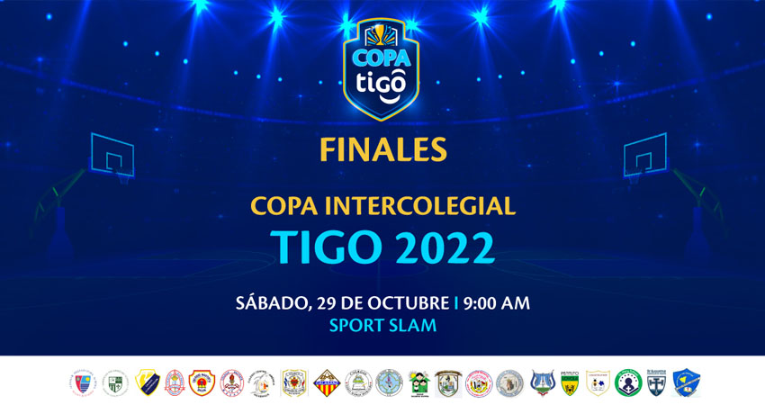 ¡Copa Tigo llega a su gran final!