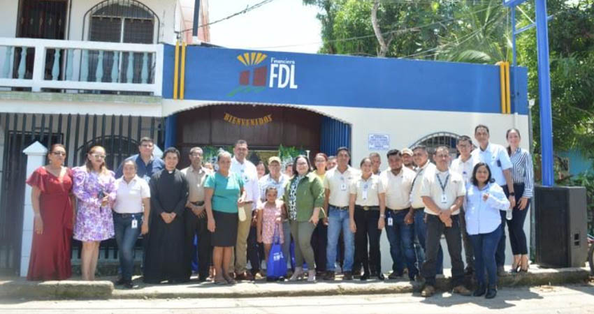 Financiera FDL anuncia la apertura de un Nuevo Punto de Atención al Cliente en El Rama